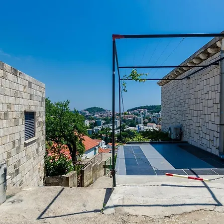 Karaman * Dubrovnik
