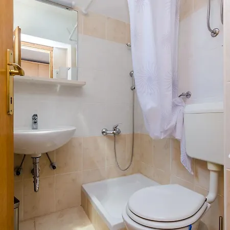 Appartement Karaman *