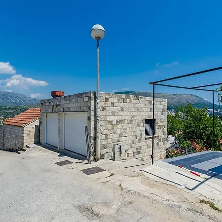 Karaman Appartement Dubrovnik
