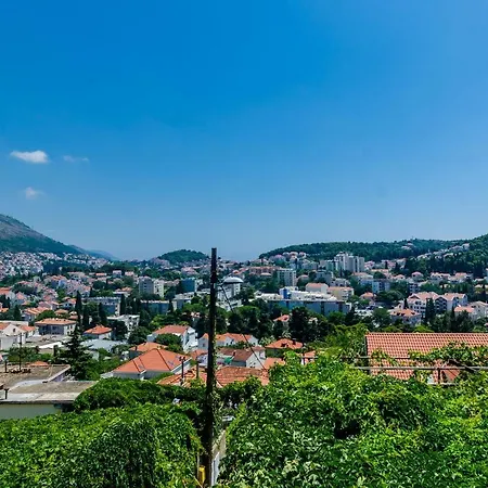 Appartement Karaman *
