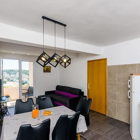 Appartement Karaman