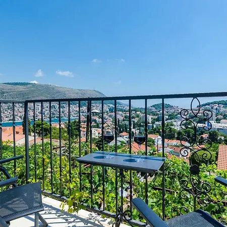 Appartement Karaman