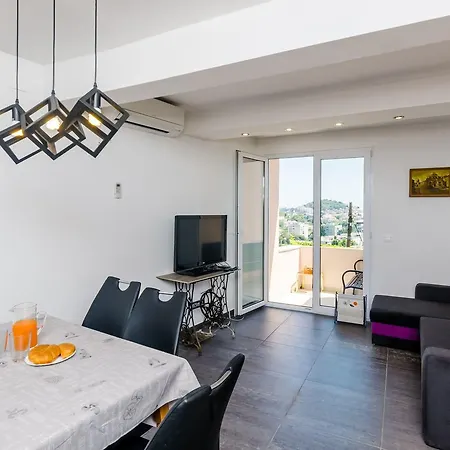 Appartement Karaman *
