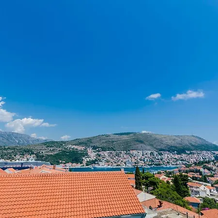 Karaman Appartement Dubrovnik